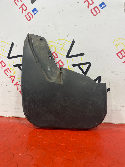 Ford Transit Custom REAR MUDFLAP PASSENGER SIDE LEFT 2013-2018 P/N BK2128371ACW