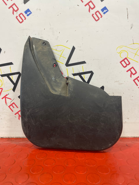 Ford Transit Custom REAR MUDFLAP PASSENGER SIDE LEFT 2013-2018 P/N BK2128371ACW