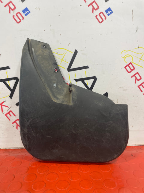 Ford Transit Custom REAR MUDFLAP PASSENGER SIDE LEFT 2013-2018 P/N BK2128371ACW