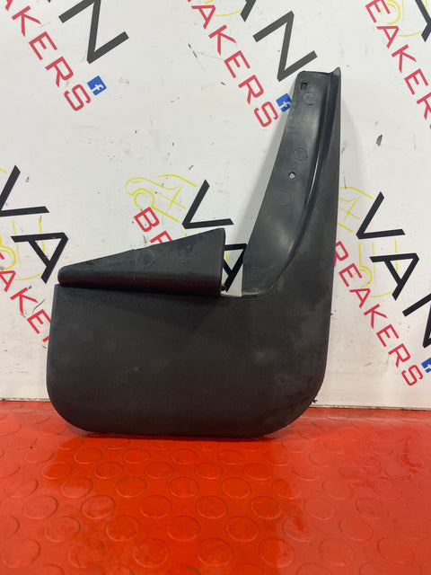 Ford Transit Mk7 REAR MUDFLAP DRIVERS SIDE RIGHT 2007-2013 P/N YC15V28344