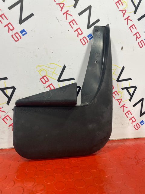 Ford Transit Mk7 REAR MUDFLAP DRIVERS SIDE RIGHT 2007-2013 P/N YC15V28344