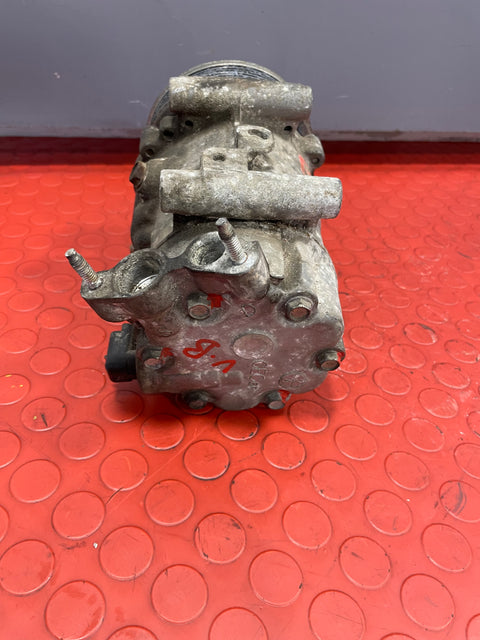 Citroen Berlingo/Peugeot Partner AIR CONDITIONING PUMP (2Pins) 2011-2018 P/N 9678656080