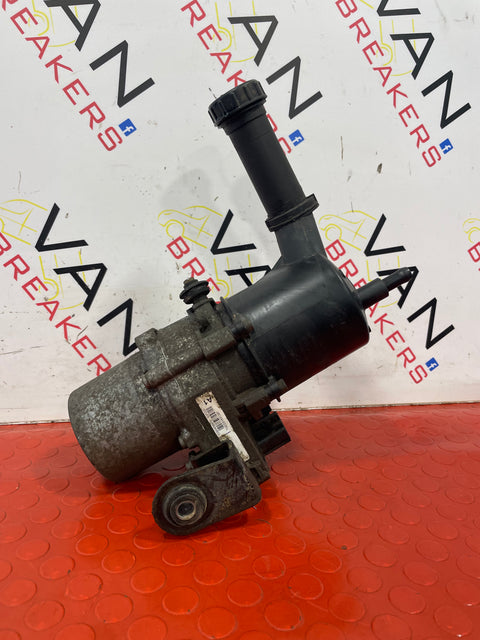 Peugeot Partner/Citroen Berlingo POWER STEERING PUMP ELETRIC CORE UNIT 2013-2018 P/N 9806452880