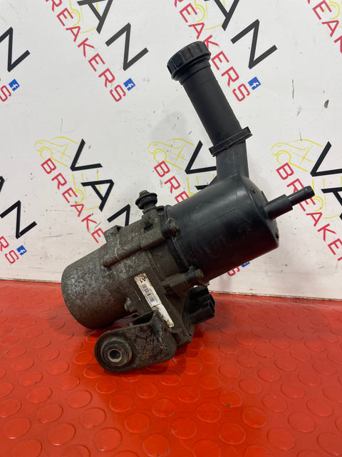 Peugeot Partner/Citroen Berlingo POWER STEERING PUMP ELETRIC CORE UNIT 2013-2018 P/N 9806452880
