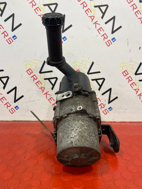 Peugeot Partner/Citroen Berlingo POWER STEERING PUMP ELETRIC CORE UNIT 2013-2018 P/N 9806452880