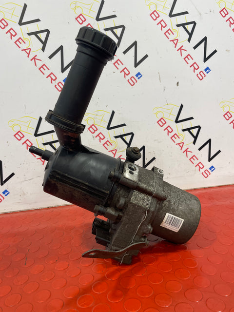Peugeot Partner/Citroen Berlingo POWER STEERING PUMP ELETRIC CORE UNIT 2013-2018 P/N 9806452880