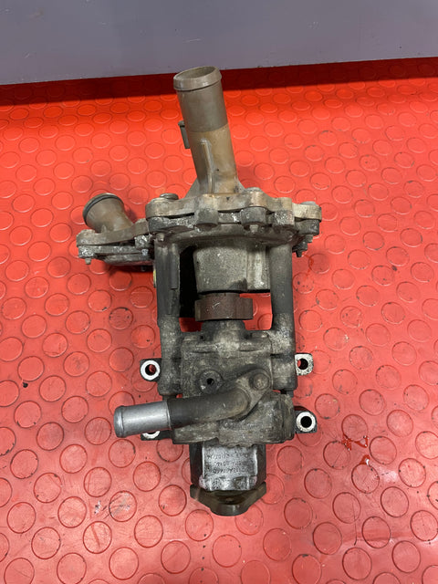 Ford Transit Mk7 2.2 POWER STEERING PUMP/ WATER PUMP 2007-2013 P/N 6C108K500AF