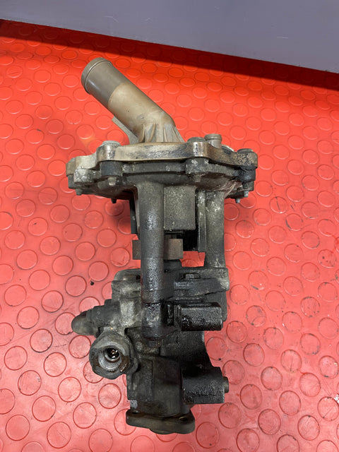 Ford Transit Mk7 2.2 POWER STEERING PUMP/ WATER PUMP 2007-2013 P/N 6C108K500AF