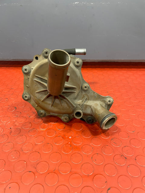 Ford Transit Mk7 2.2 POWER STEERING PUMP/ WATER PUMP 2007-2013 P/N 6C108K500AF