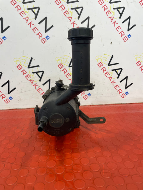 Peugeot Partner/Citroen Berlingo POWER STEERING PUMP ELETRIC CORE UNIT 2013-2018 P/N 9806452880