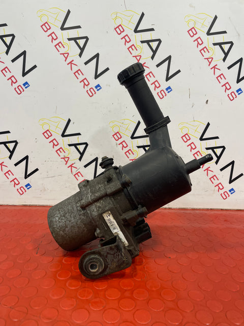 Peugeot Partner/Citroen Berlingo POWER STEERING PUMP ELETRIC CORE UNIT 2013-2018 P/N 9806452880