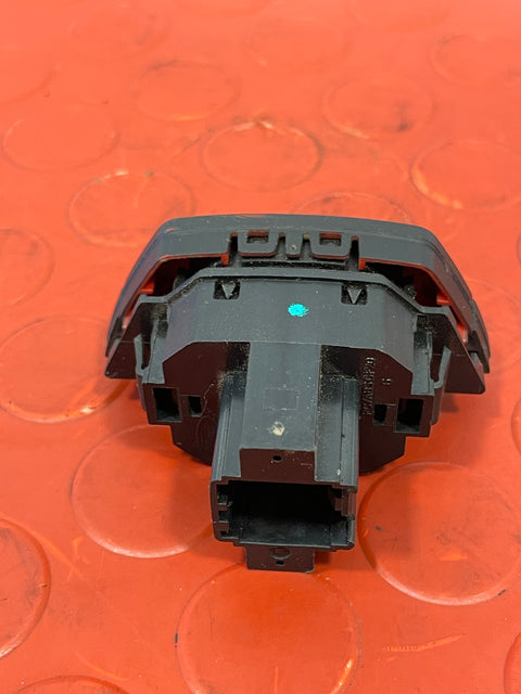 Ford Transit Custom HAZARD WARNING SWITCH P/N BK3T13A350AA