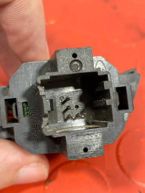 Ford Transit Custom HAZARD WARNING SWITCH P/N BK3T13A350AA