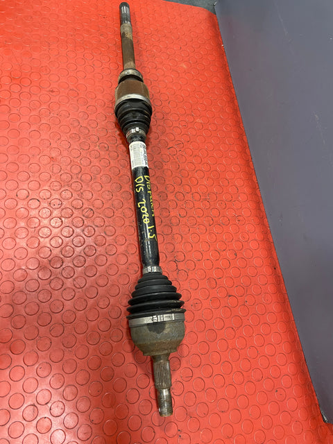 Vauxhall Vivaro/Citroen Dispatch/Peugeot Expert/Toyota Proace/Fiat Scudo DRIVE SHAFT Driver's Side 1.5 2016-2024 P/N 9820048080 - 2