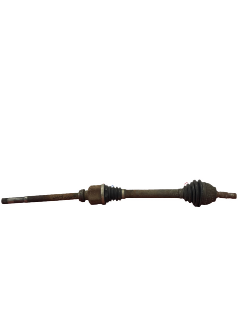 Citroen Berlingo/Peugeot Partner DRIVERS SIDE DRIVESHAFT 1.6HDI 2008-2018 P/N 9660782880