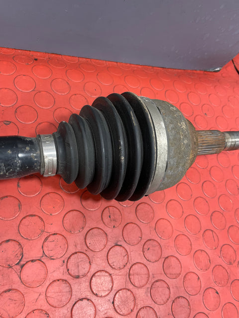 Vauxhall Vivaro/Citroen Dispatch/Peugeot Expert/Toyota Proace/Fiat Scudo DRIVE SHAFT Driver's Side 1.5 2016-2024 P/N 9820048080 - 2