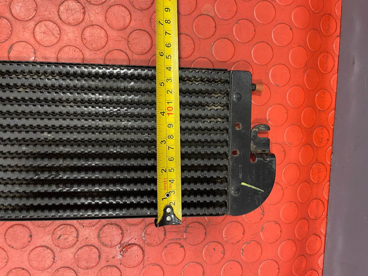 Renault Trafic/Vauxhall Vivaro/Nissan NV300 FUEL COOLER 2014-2019 P/N 175104049R / 93868458