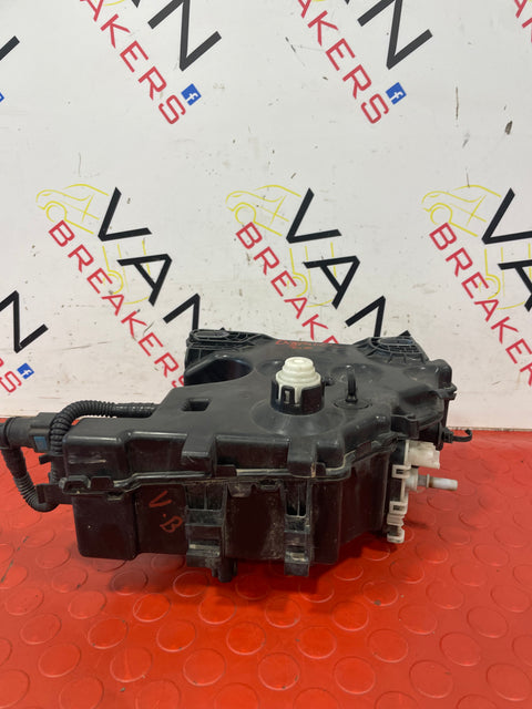 Peugeot Expert/CitroenDispatch/Vauxhall Vivaro FUEL ADDITIVE TANK 2.0HDI 2019-2024 P/N 9806830680