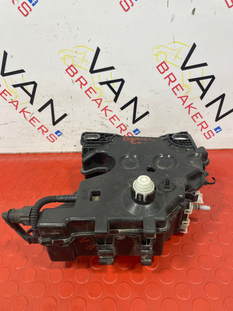 Peugeot Expert/CitroenDispatch/Vauxhall Vivaro FUEL ADDITIVE TANK 2.0HDI 2019-2024 P/N 9806830680