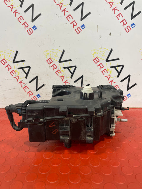 Peugeot Expert/CitroenDispatch/Vauxhall Vivaro FUEL ADDITIVE TANK 2.0HDI 2019-2024 P/N 9806830680