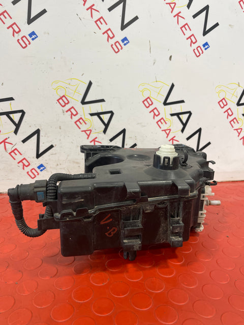 Peugeot Expert/CitroenDispatch/Vauxhall Vivaro FUEL ADDITIVE TANK 2.0HDI 2019-2024 P/N 9806830680