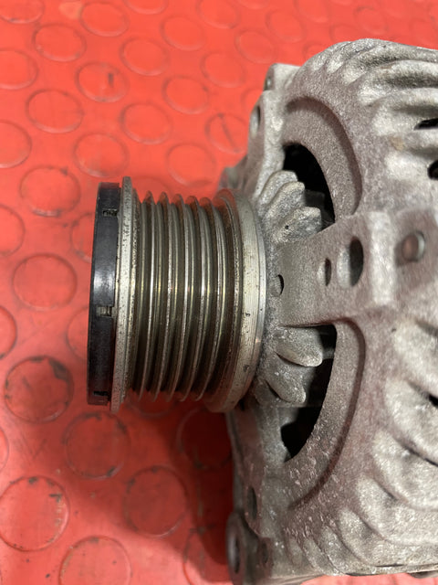 Citroen Berlingo/Dispatch /Peugeot Partner/Vauxhall Combo/Toyota Proace City ALTERNATOR 1.5 2016-2024 P/N 9820893880 - 4