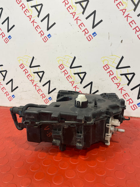 Peugeot Expert/CitroenDispatch/Vauxhall Vivaro FUEL ADDITIVE TANK 2.0HDI 2019-2024 P/N 9806830680