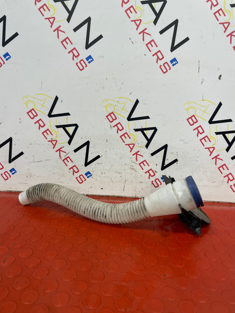 Peugeot Partner/Citroen Berlingo WINDSCREEN WASHER TANK NECK 2008-2018 P/N 9681207180