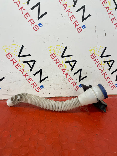 Peugeot Partner/Citroen Berlingo WINDSCREEN WASHER TANK NECK 2008-2018 P/N 9681207180