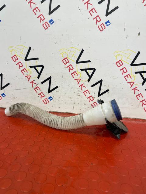 Peugeot Partner/Citroen Berlingo WINDSCREEN WASHER TANK NECK 2008-2018 P/N 9681207180