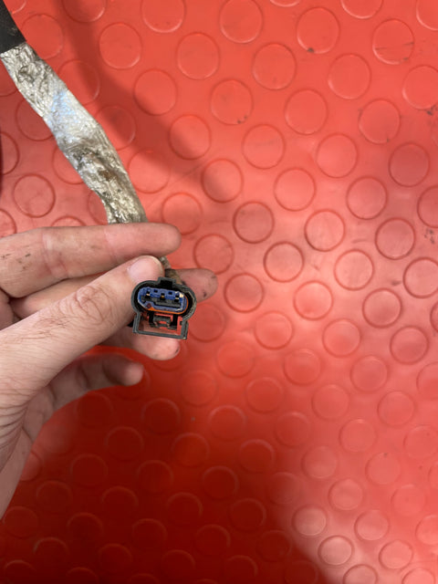 Ford Transit Custom ENGINE WIRING LOOM 2.2 FWD P/N CK2T12B637FAF