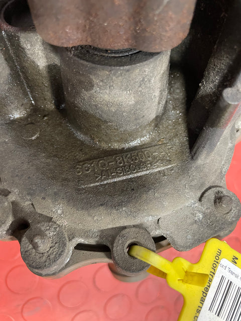Ford Transit Mk7 2.2 POWER STEERING PUMP/ WATER PUMP 2007-2013 P/N 6C108K500AF