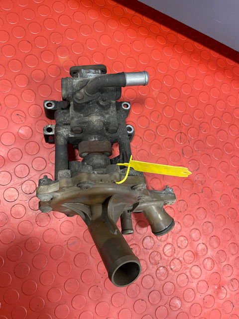 Ford Transit Mk7 2.2 POWER STEERING PUMP/ WATER PUMP 2007-2013 P/N 6C108K500AF