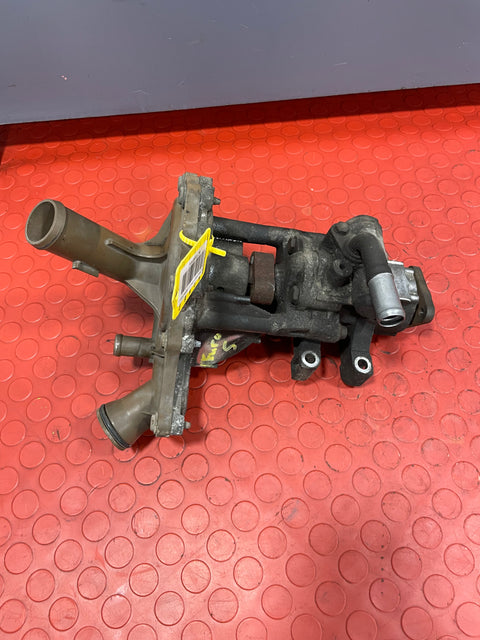 Ford Transit Mk7 2.2 POWER STEERING PUMP/ WATER PUMP 2007-2013 P/N 6C108K500AF