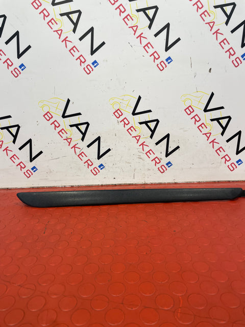 Ford Transit DOOR TRIM ARMREST INSERT FRONT RIGHT P/N JK21V24184AC