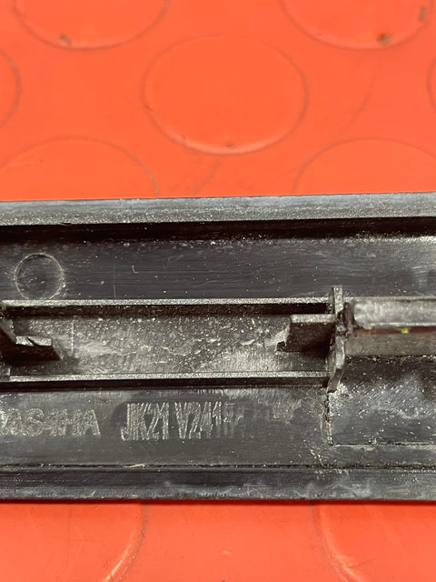 Ford Transit DOOR TRIM ARMREST INSERT FRONT RIGHT P/N JK21V24184AC