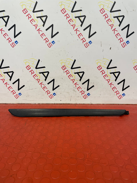 Ford Transit DOOR TRIM ARMREST INSERT FRONT RIGHT P/N JK21V24184AC