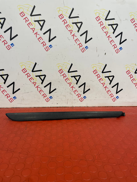 Ford Transit DOOR TRIM ARMREST INSERT FRONT RIGHT P/N JK21V24184AC