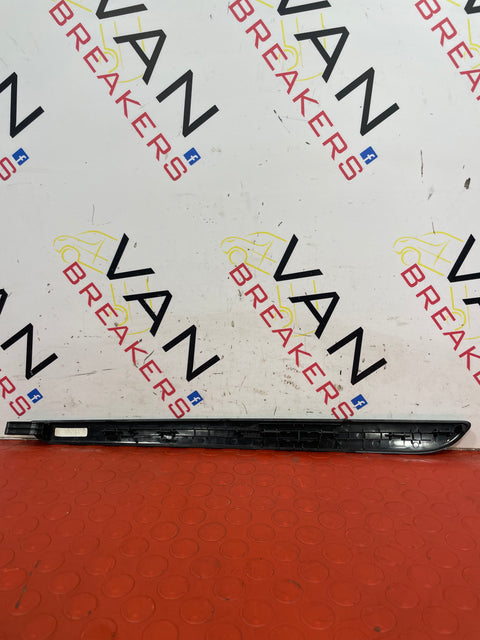 Ford Transit DOOR TRIM ARMREST INSERT FRONT RIGHT P/N JK21V24184AC