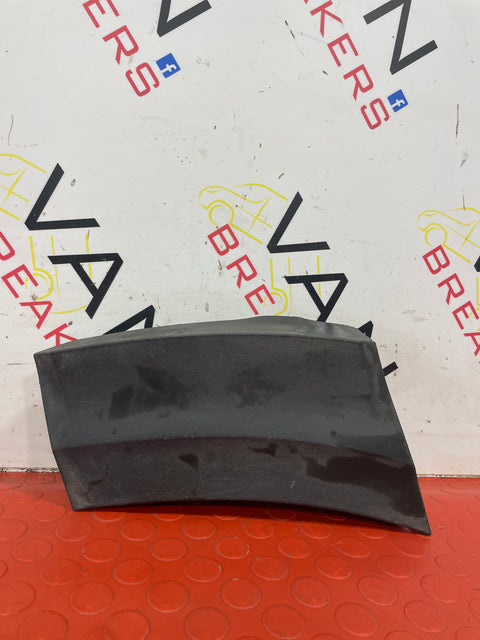 VW Crafter O/S WING PROTECTIVE STRIP DRIVERS RIGHT 2017-2022 P/N 7C0853508