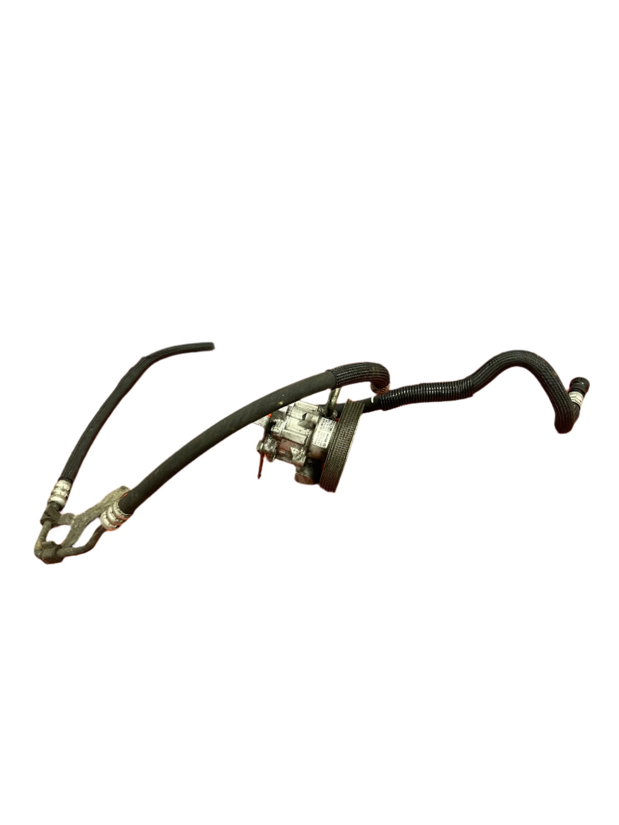 Citroen Relay/Peugeot Boxer/Fiat Ducato POWER STEERING PUMP 2008-2016 P/N 9805820980