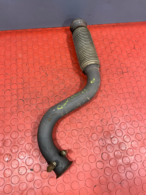 Citroen Berlingo/Peugeot Partner EXHAUST FLEXIBLE PIPE 1.6 2008-2016 R/N 90411497