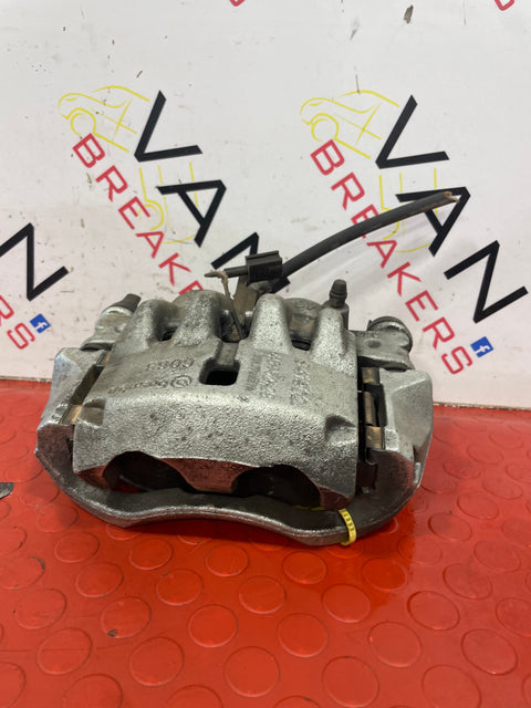 Fiat Ducato/Citroen Relay/Peugeot Boxer FRONT LEFT BRAKE CALIPER FOR P/N 941902