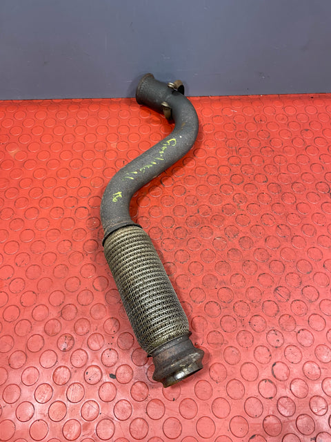 Citroen Berlingo/Peugeot Partner EXHAUST FLEXIBLE PIPE 1.6 2008-2016 R/N 90411497