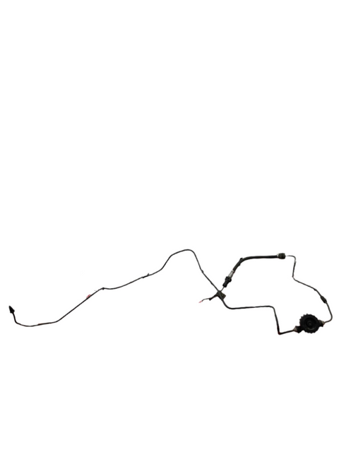 Ford Transit Custom CLUTCH PIPE 2018-2023 2.0L P/N GK217K592AC