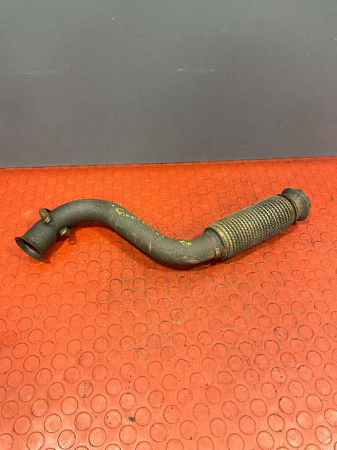 Citroen Berlingo/Peugeot Partner EXHAUST FLEXIBLE PIPE 1.6 2008-2016 R/N 90411497
