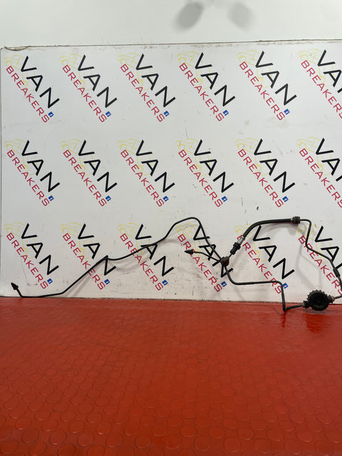 Ford Transit Custom CLUTCH PIPE 2018-2023 2.0L P/N GK217K592AC