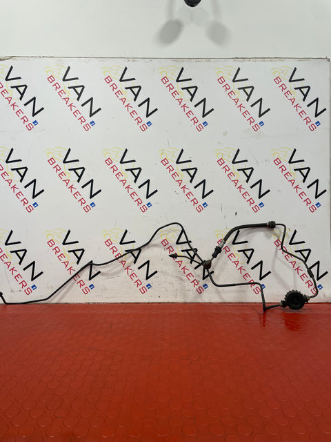 Ford Transit Custom CLUTCH PIPE 2018-2023 2.0L P/N GK217K592AC