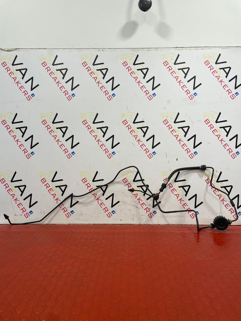 Ford Transit Custom CLUTCH PIPE 2018-2023 2.0L P/N GK217K592AC