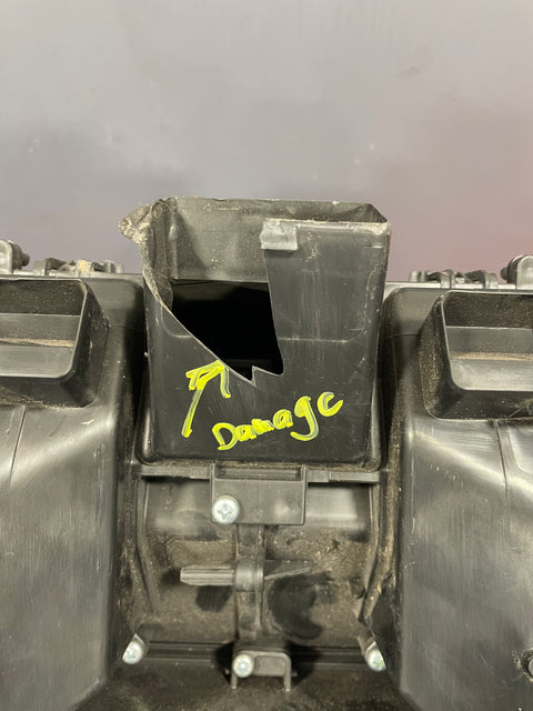 Nissan Navara Pickup D23/ HEATER MATRIX UNIT 2016 (w/ minor air pipe damage) P/N 953MY4KJ3A / 279504KJ0A